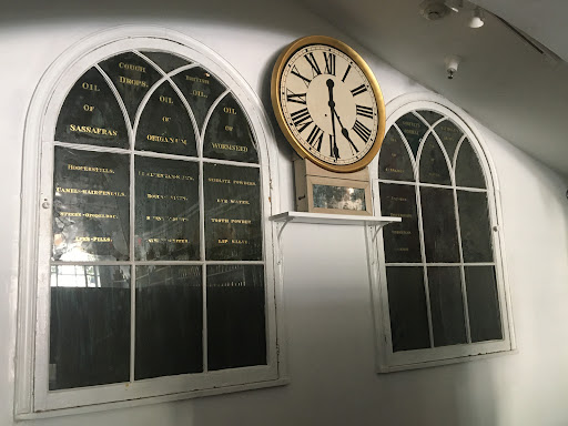 Museum «Stabler-Leadbeater Apothecary Museum», reviews and photos, 105 S Fairfax St, Alexandria, VA 22314, USA