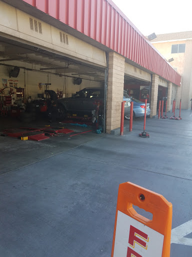 Tire Shop Santa Clara