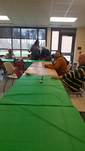 Community Center «Ross Boddy Community Recreation Center», reviews and photos, 18529 Brooke Rd, Sandy Spring, MD 20860, USA