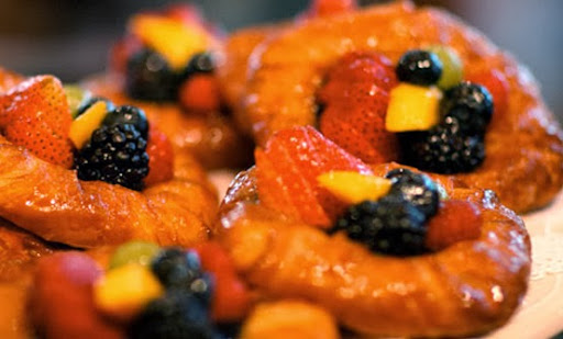 French Restaurant «Sugar Cakes Patisserie», reviews and photos, 101 N Park Square, Marietta, GA 30060, USA