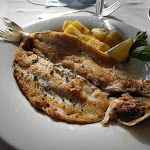 Photo n°3 de l'avis de Julia.e fait le 14/11/2020 à 15:40 sur le  Ristorante Pontile Orestino à Lecco