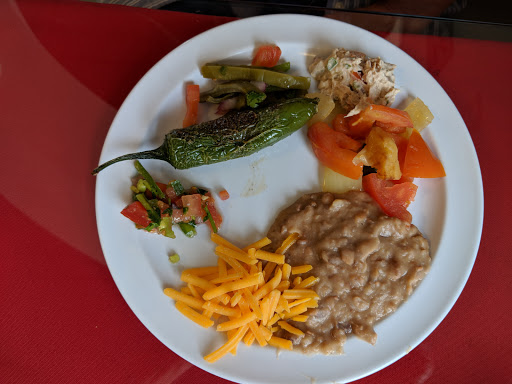 Grocery Store «La Rosita», reviews and photos, 6005 Monona Dr, Monona, WI 53716, USA