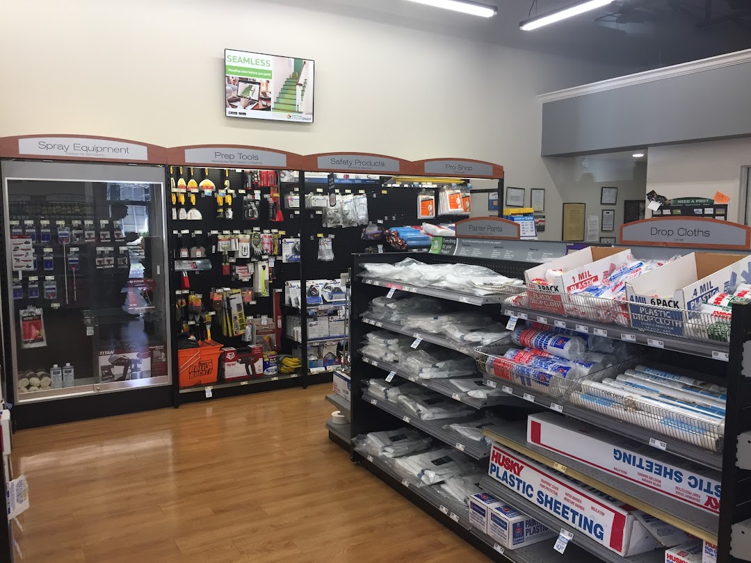 Sherwin-Williams Paint Store
