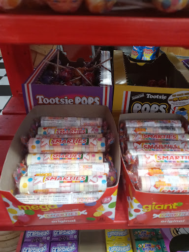 Gift Shop «Imagine Gift Store», reviews and photos, 5 Miller St, Warren, RI 02885, USA