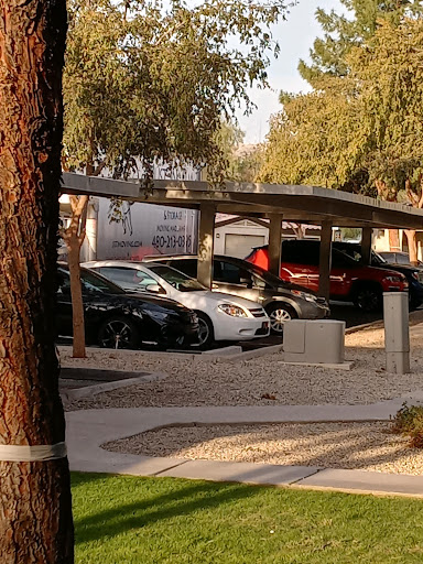 Moving and Storage Service «Just-In Time Moving», reviews and photos, 4627 E Ivy St, Mesa, AZ 85205, USA