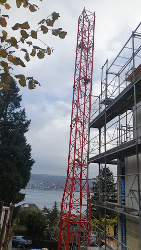 Rezensionen über Rieke AG in Zürich - Bauunternehmen