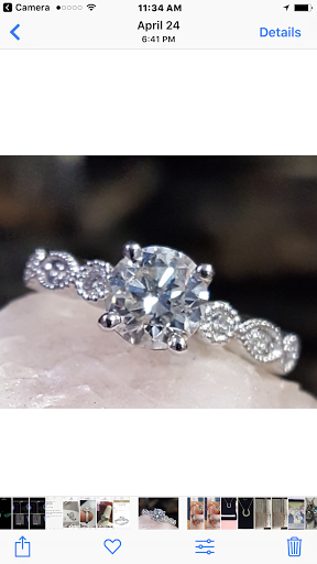 Explore earthy tattoo ideas, creative tattoo ideas in Newton, available at Danas Fine Jewelry, Inc.