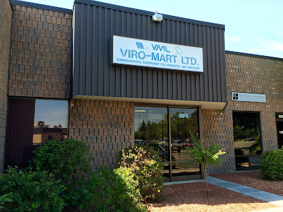 Viro-Mart Ltd