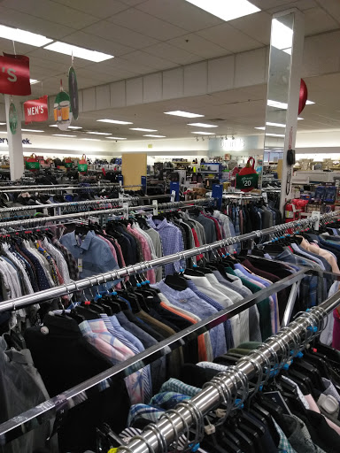 Department Store «Marshalls», reviews and photos, 2545 El Camino Real, Redwood City, CA 94061, USA
