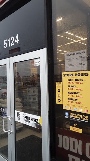 Auto Parts Store «Advance Auto Parts», reviews and photos, 5124 Hinkleville Rd, Paducah, KY 42001, USA