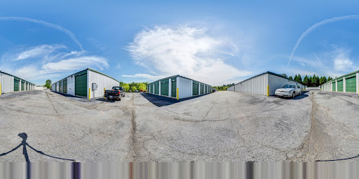 Self-Storage Facility «Metro Self Storage», reviews and photos, 5334 N Henry Blvd, Stockbridge, GA 30281, USA