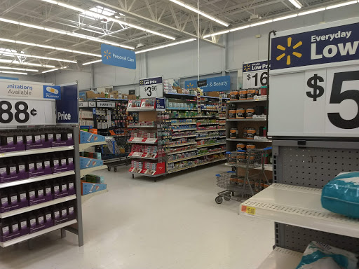 Department Store «Walmart Supercenter», reviews and photos, 1752 N Frontage Rd, Hastings, MN 55033, USA