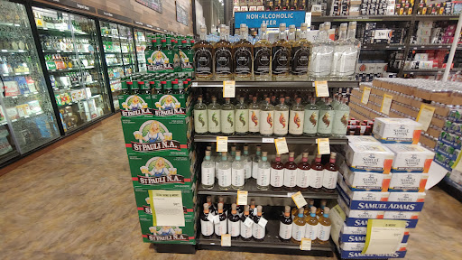 Wine Store «Total Wine & More», reviews and photos, 3335 Corridor Marketplace, Laurel, MD 20724, USA