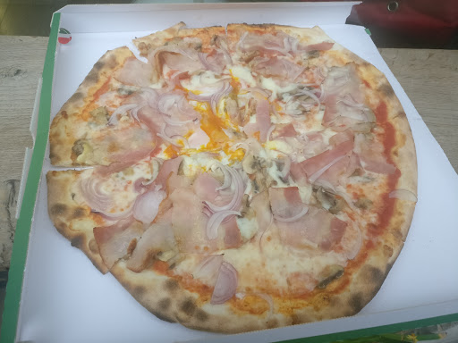 Passione Pizza