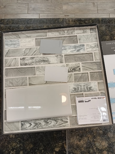 Tile Store «The Tile Shop», reviews and photos, 4515 Shelbyville Rd, Louisville, KY 40207, USA