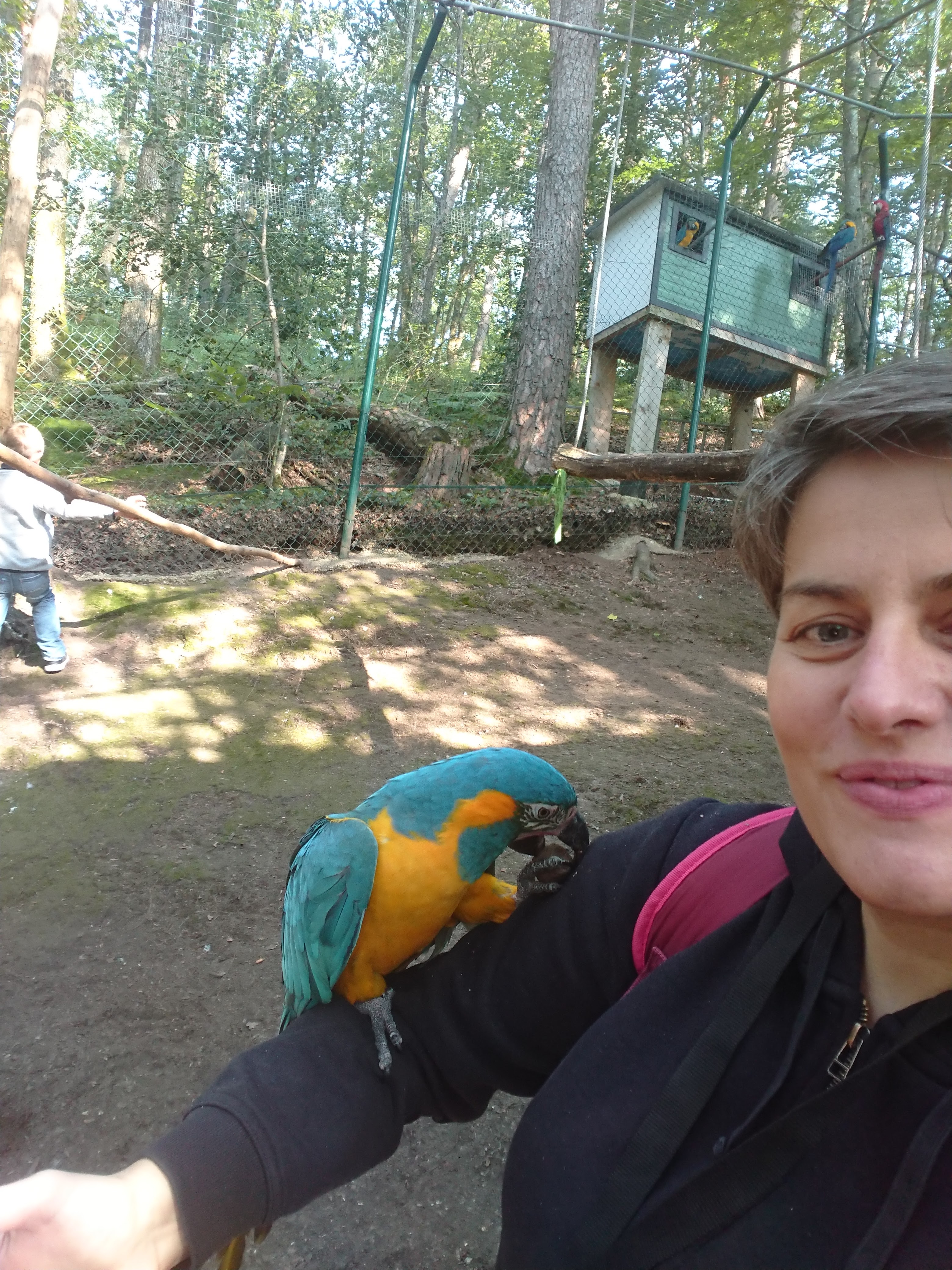 Photo n° 2 de l'avis de ludivine.a fait le 21/08/2021 à 14:21