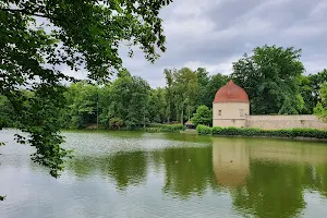 Schlosspark Hermsdorf image