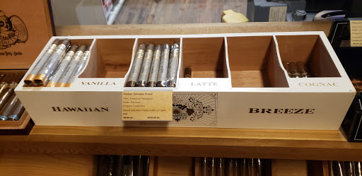 Cigar Shop «Tobacco Junction», reviews and photos, 322 S Main St, McGregor, TX 76657, USA