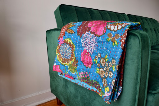 Yarn Store «Darn Good Yarn», reviews and photos, 22 N College St, Schenectady, NY 12305, USA