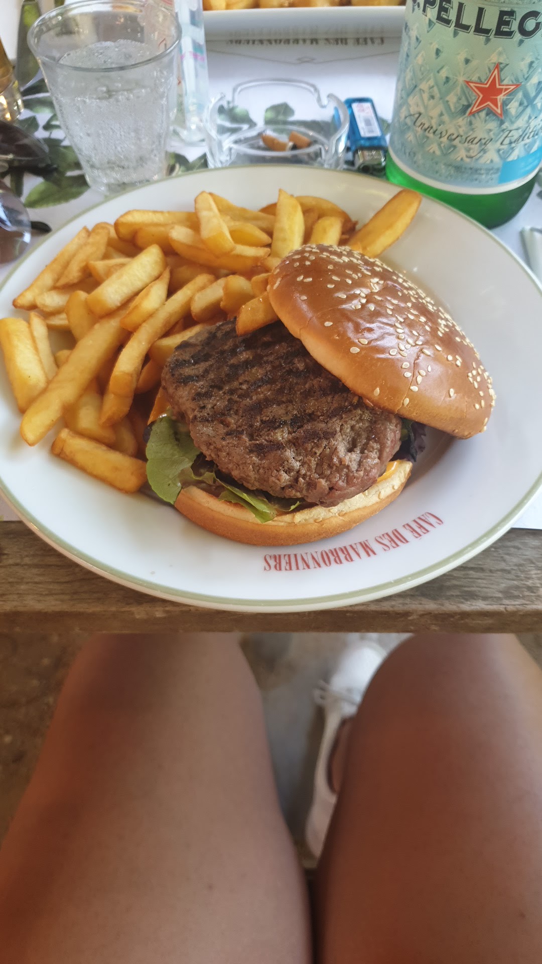 Photo n° 2 de l'avis de Carla.G fait le 29/06/2019 à 11:46