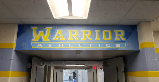 Sign Shop «Signarama Des Plaines», reviews and photos, 1161 Lee St, Des Plaines, IL 60016, USA