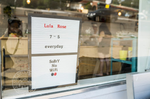 Coffee Shop «Lula Rose General Store», reviews and photos, 3434 E Colfax Ave, Denver, CO 80206, USA