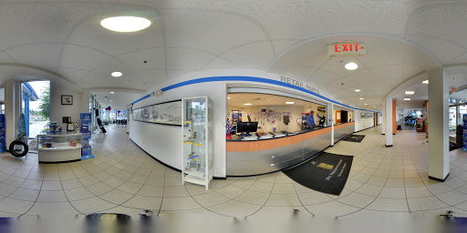 Honda Dealer «Manchester Honda», reviews and photos, 24 Adams St, Manchester, CT 06042, USA