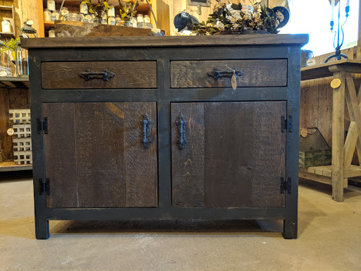 Rustic Furniture Store «The Rustic Barn», reviews and photos, 157 CT-81, Killingworth, CT 06419, USA