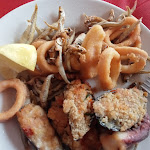 Photo n°1 de l'avis de Cusumano.u fait le 09/11/2023 à 20:32 sur le  La Casa Della Pizza à Messina