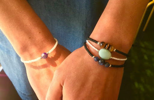 Bead Store «Just Bead Yourself Inc», reviews and photos, 113 Central Ave, Westfield, NJ 07090, USA