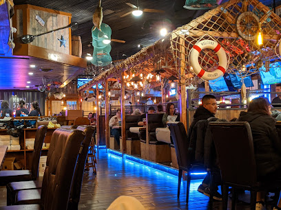 O Crab Cajun Seafood and Bar