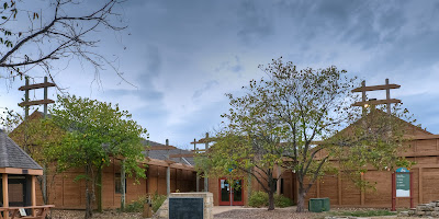 Ernie Miller Park & Nature Center