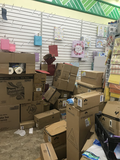Dollar Store «Dollar Tree», reviews and photos, 22576 MacArthur Blvd, California, MD 20619, USA