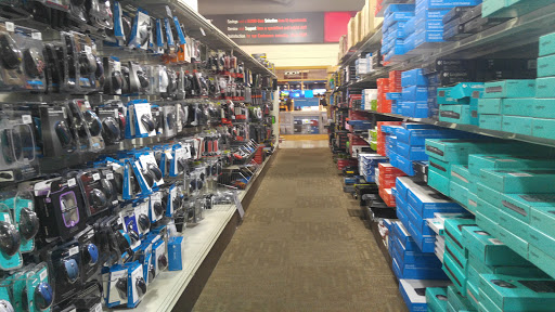 Micro Center image