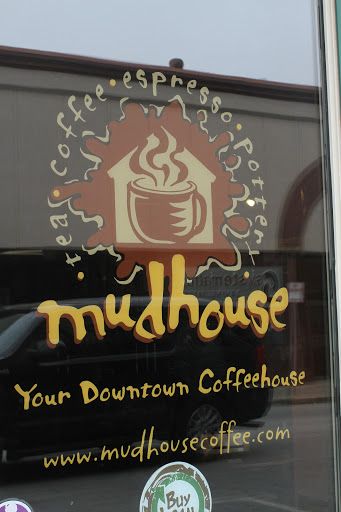 Coffee Shop «Mudhouse Coffee», reviews and photos, 323 South Ave, Springfield, MO 65806, USA