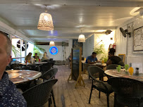 Atmosphère du Restaurant Le Ti Taurus à Les Trois-Îlets - n°12
