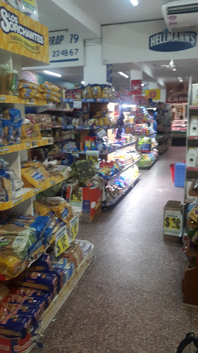 Opiniones de Supermercado Jr. Barrios en Maldonado - Supermercado