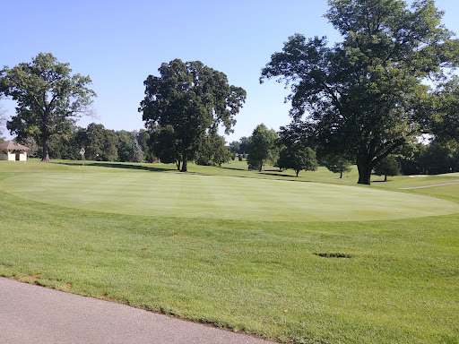 Golf Course «Lindsey Golf Course», reviews and photos, 4024 Bullion Blvd, Fort Knox, KY 40121, USA