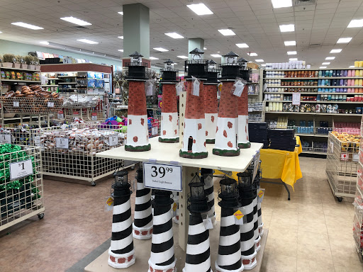 Home Goods Store «Christmas Tree Shops», reviews and photos, 365 US-206, Bridgewater, NJ 08807, USA