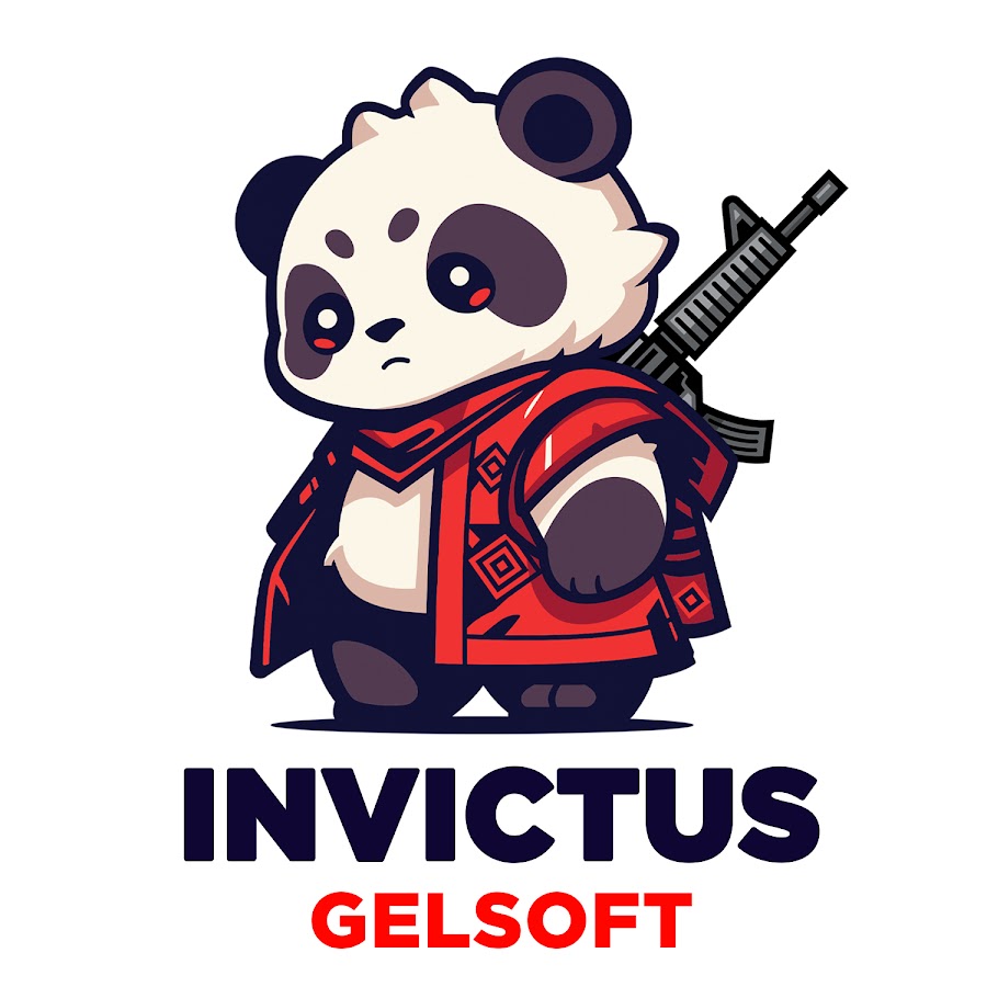 Invictus Gelsoft