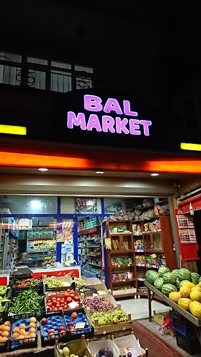 Köseoğlu market Ensar köse