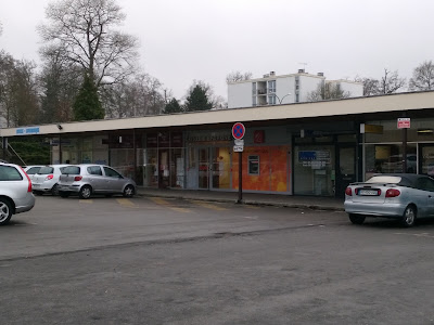 Caisse d'Epargne Avon à Avon