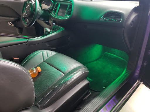 Car Stereo Store «Cartunz», reviews and photos, 2nd Ave W, Williston, ND 58801, USA