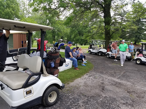 Golf Club «Triple Lakes Golf Club», reviews and photos, 6942 Triple Lakes Rd, Millstadt, IL 62260, USA