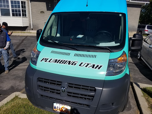 Plumber «Plumbing Utah», reviews and photos, 8300 700 E Suite D, Sandy, UT 84070, USA