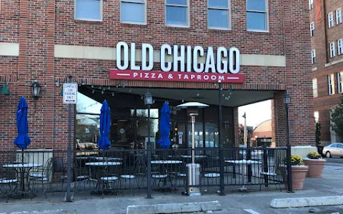 Old Chicago Pizza + Taproom image