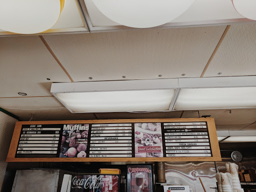 Donut Shop «Fresh Donut & Deli», reviews and photos, 2699 State St, South Salt Lake, UT 84115, USA