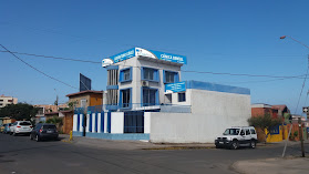 Centro Médico Costa Norte
