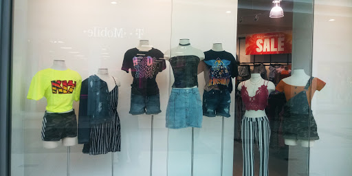 Department Store «JCPenney», reviews and photos, 100 Commercial Rd #180, Leominster, MA 01453, USA