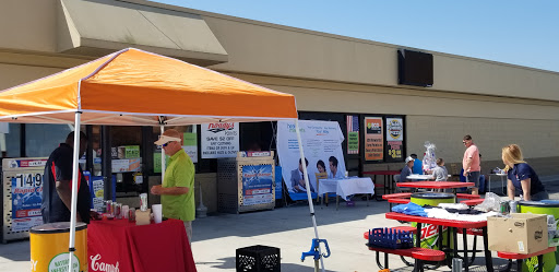 Truck Stop «Eco Travel Plaza», reviews and photos, 1897 Genesis Rd, Crossville, TN 38555, USA